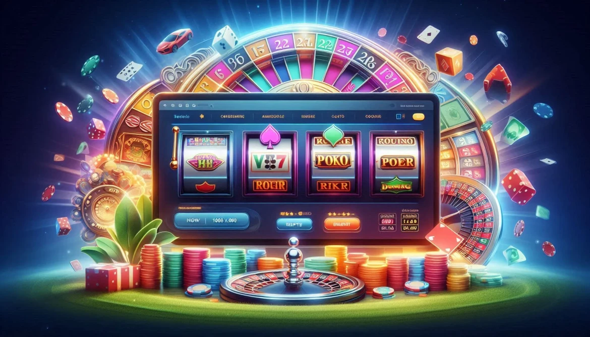Billy Billion Casino