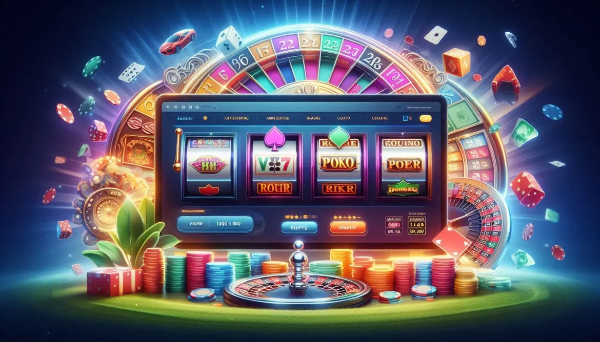 Billy Billion Casino